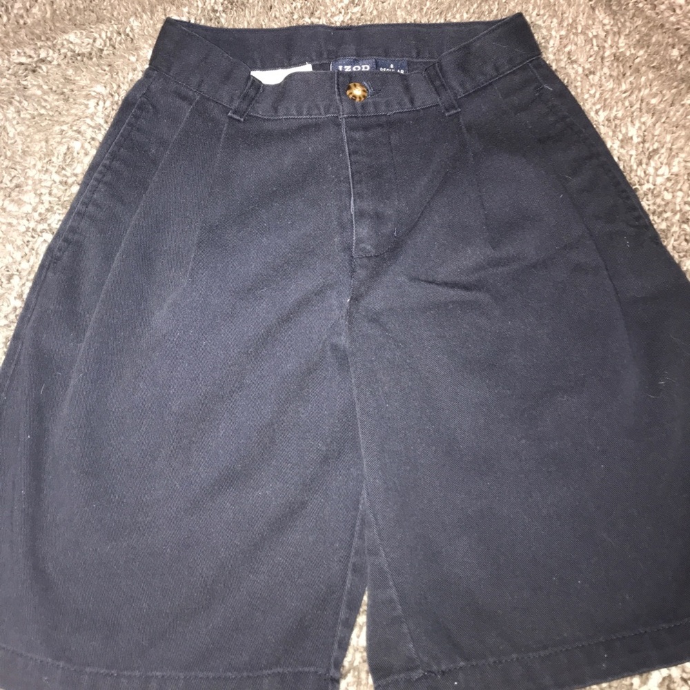 Boys shorts